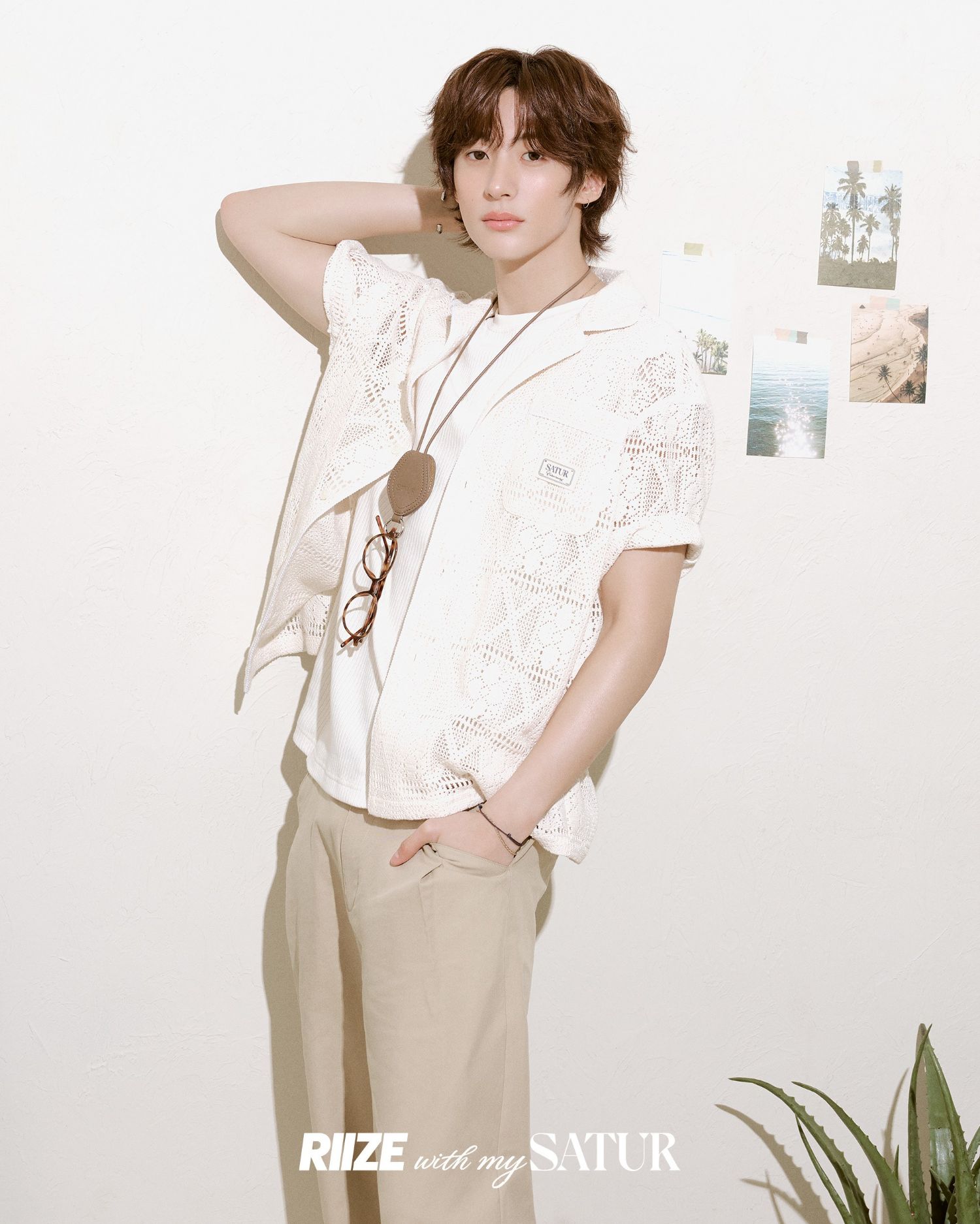 Latest photo of Anton (RIIZE)