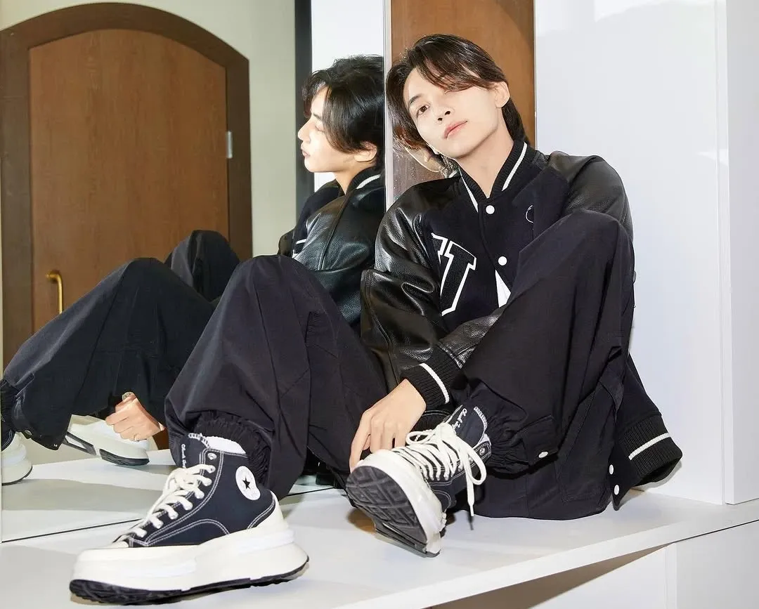 ジョンハン (SEVENTEEN)の最近の活動写真