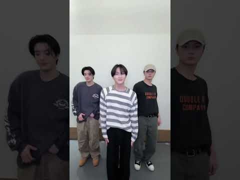 Foto aktivitas terbaru ENHYPEN