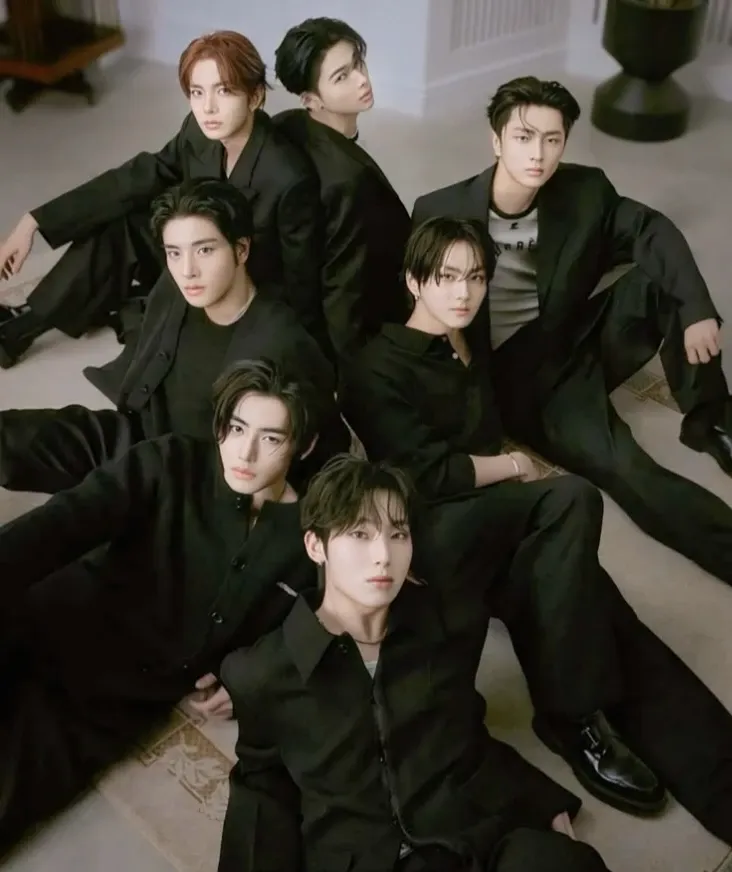 ENHYPEN 최근 활동샷