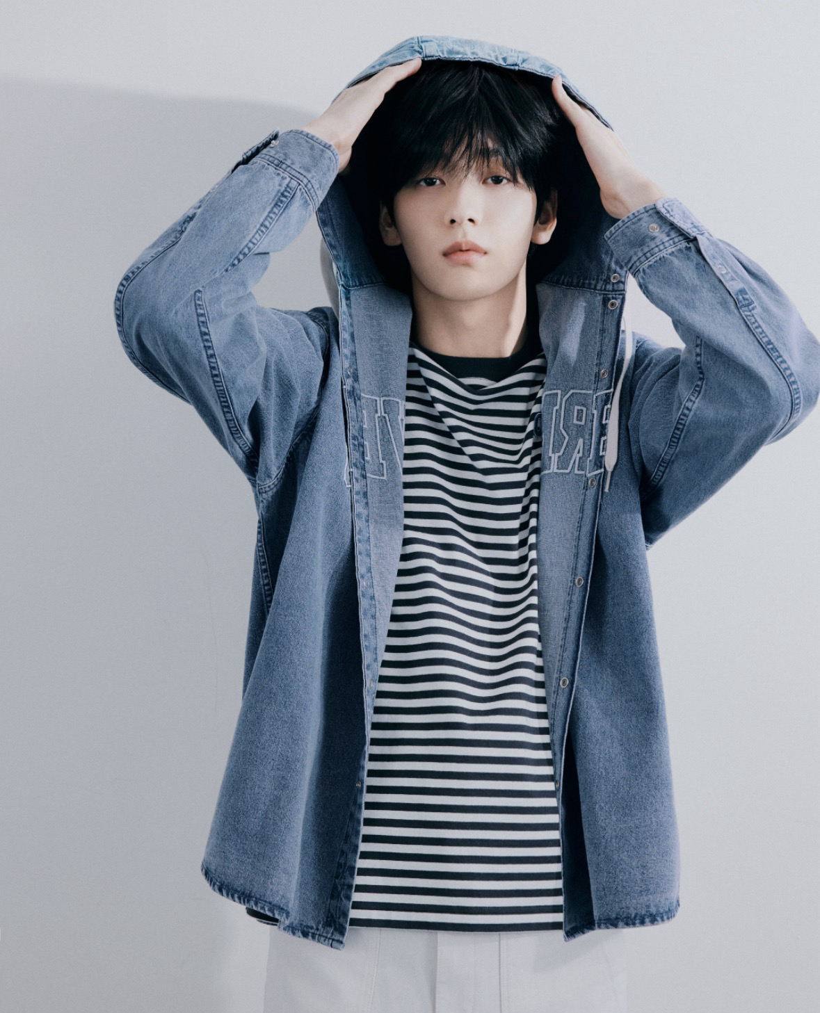 Latest photo of Soobin (TOMORROW X TOGETHER)