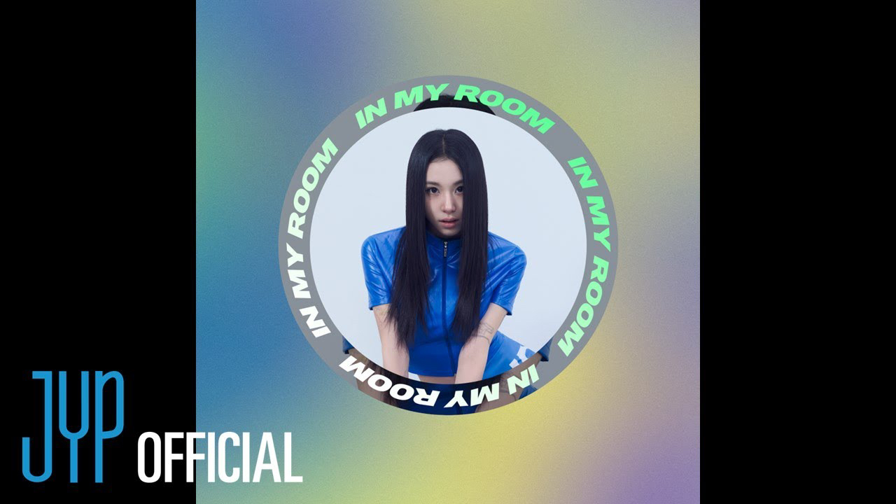 채영 (TWICE)의 최신 사진