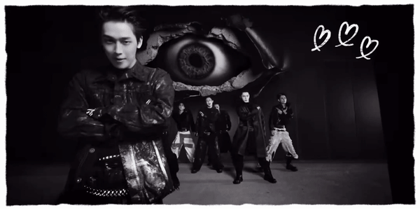 선우 (ENHYPEN)의 최신 사진