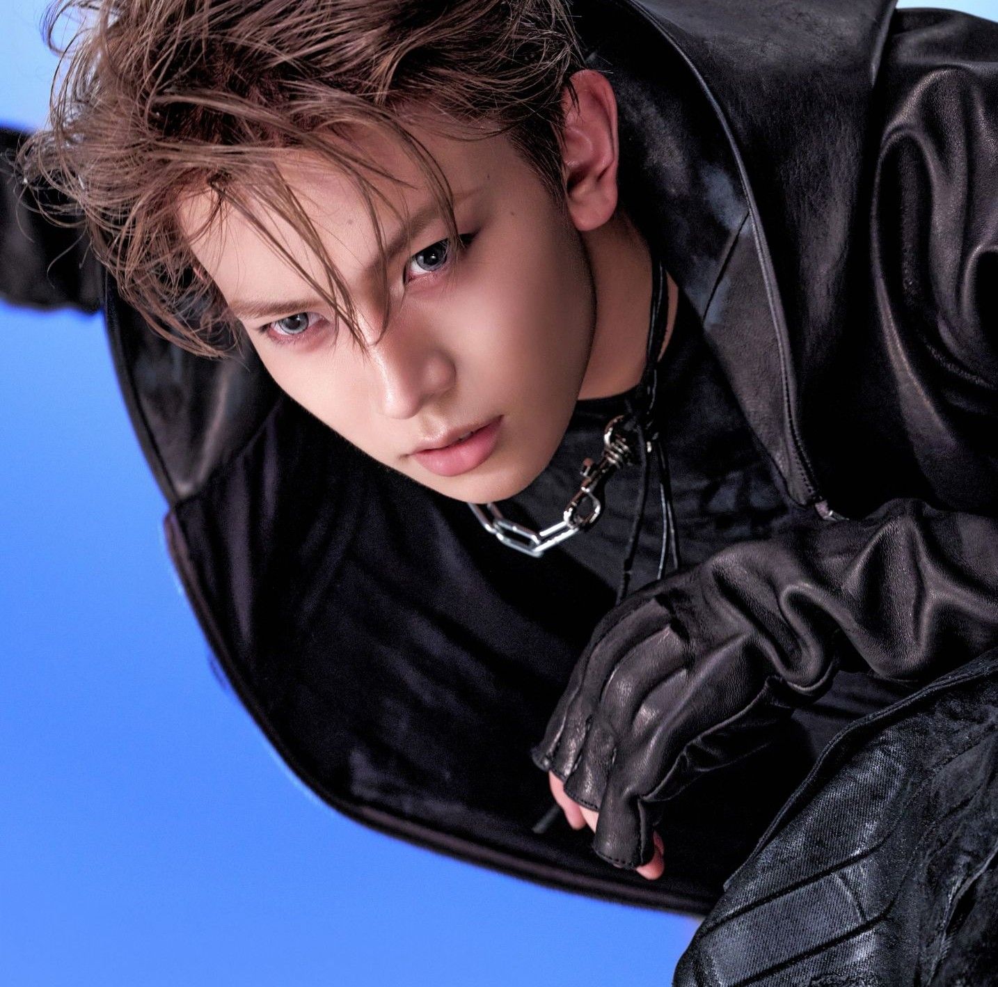 羲承 (ENHYPEN)的最新照片