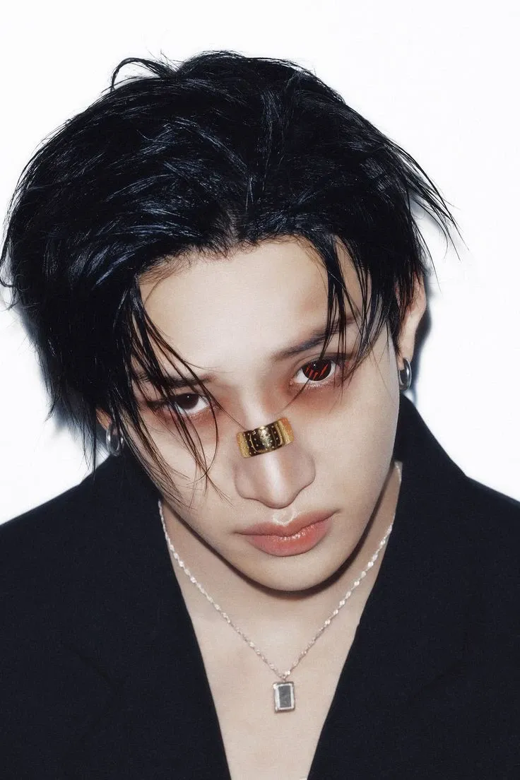 方灿 (Stray Kids)的最新照片