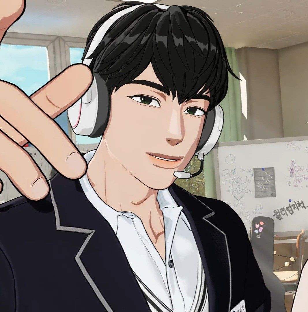 Latest photo of Hamin (PLAVE)