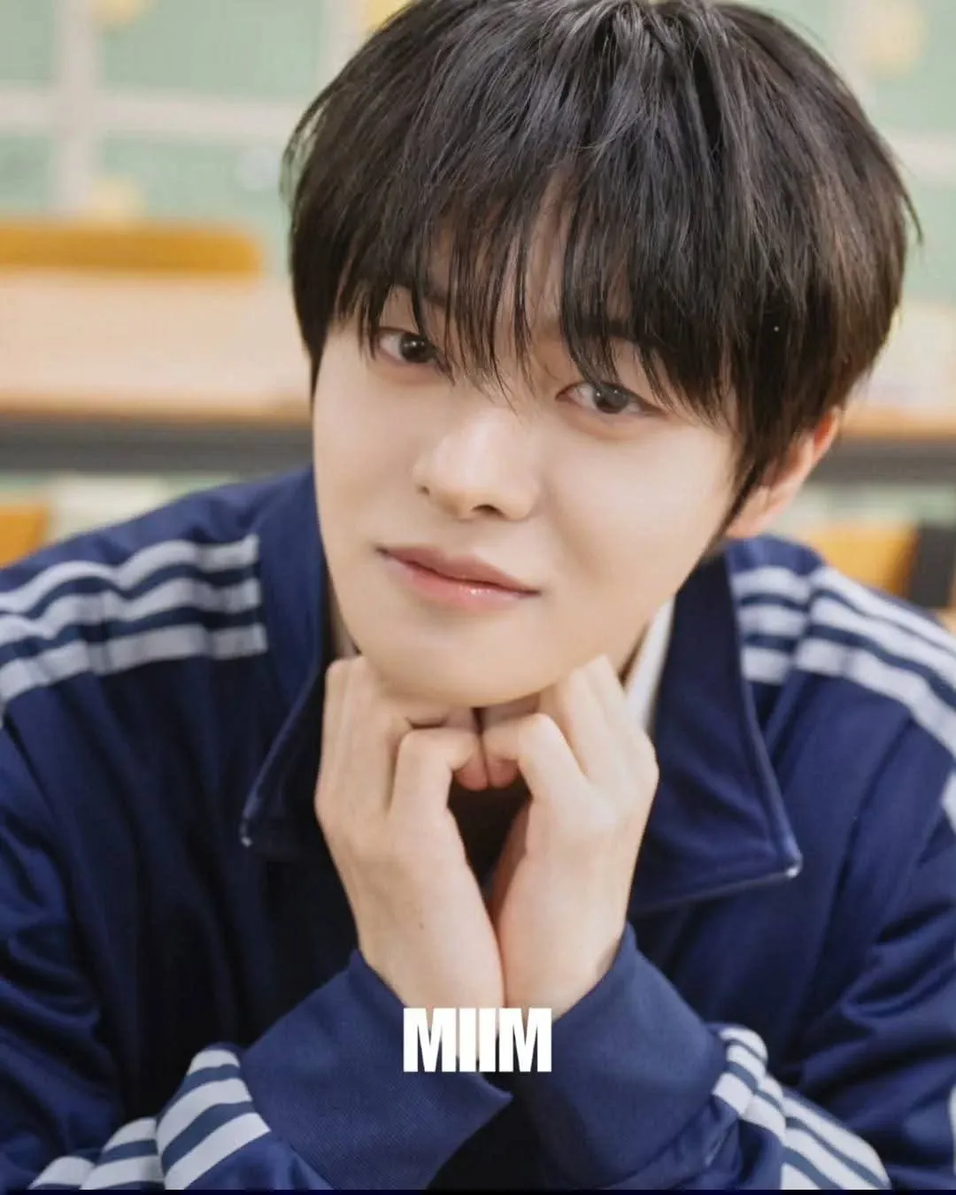 李理悟 (ALPHA DRIVE ONE)粉丝拍下的瞬间