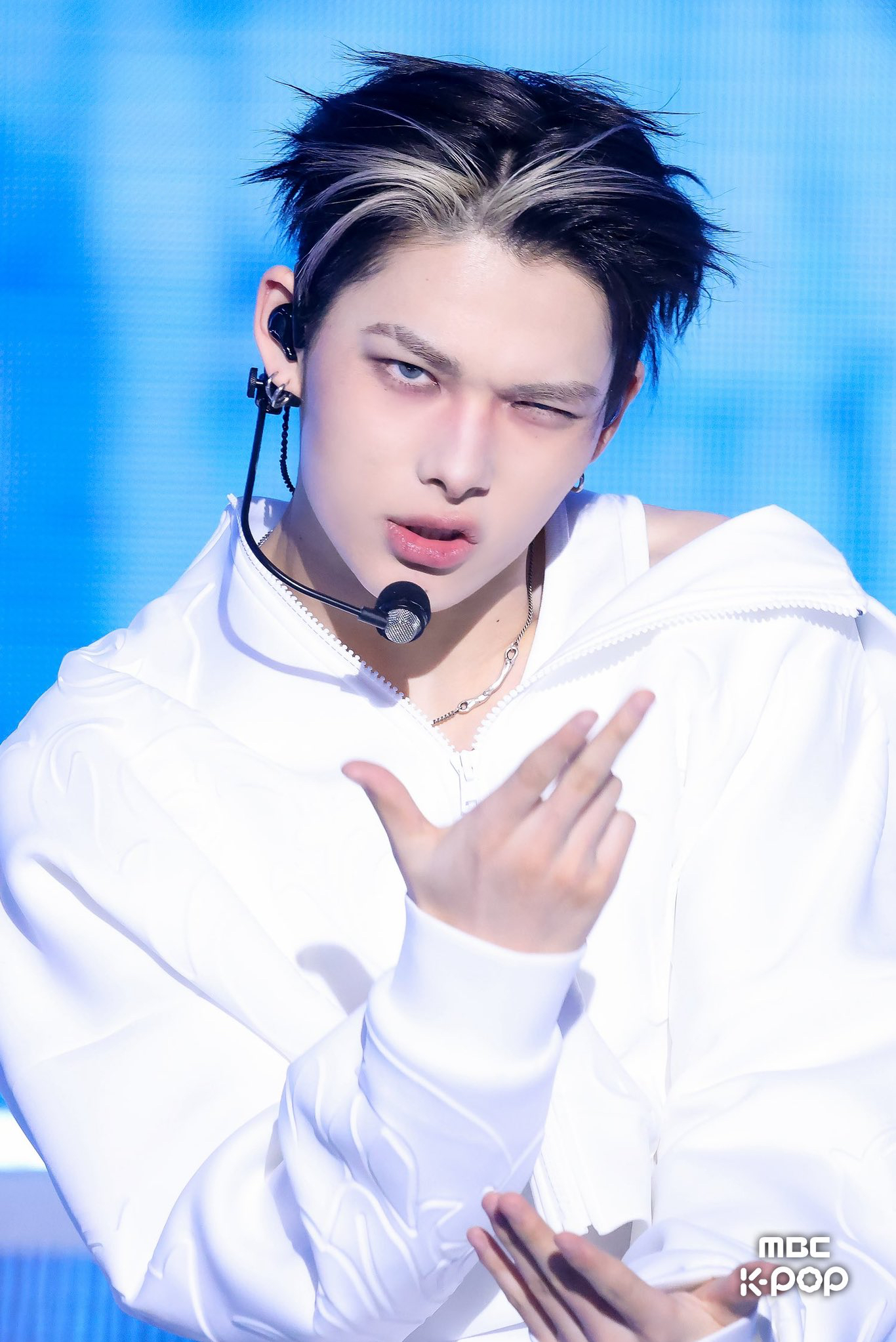 NI-KI (ENHYPEN)粉絲拍下的瞬間