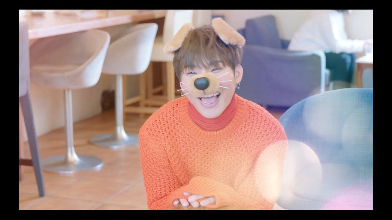 A moment captured by Daesung (BIGBANG)'s fan