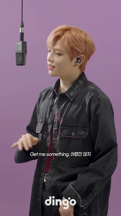 Potret di balik layar Kang Daniel