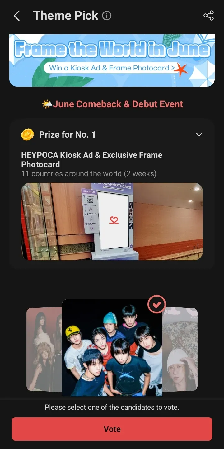 Today’s hot picks from the IDID community