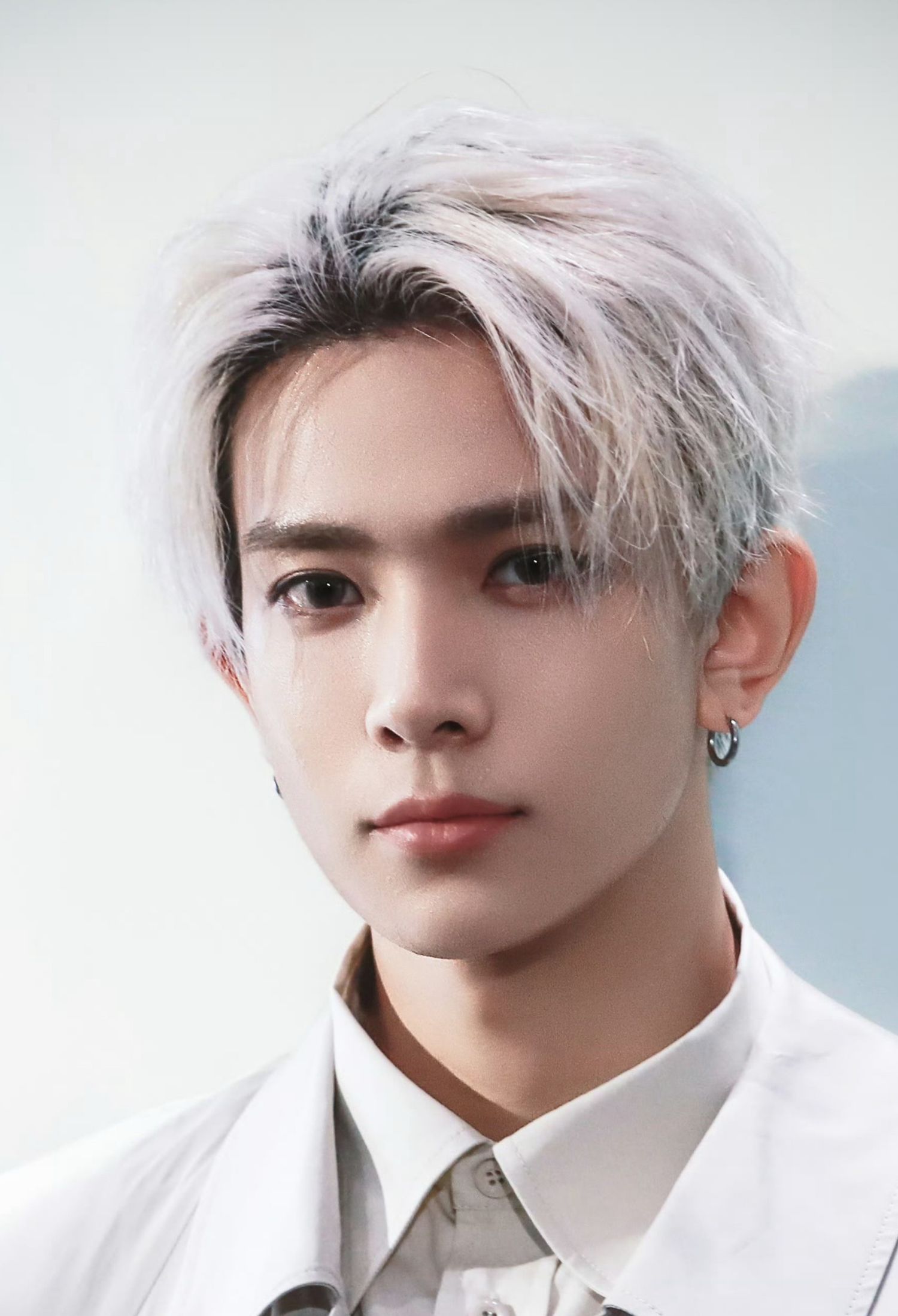 羲承 (ENHYPEN)的最新照片