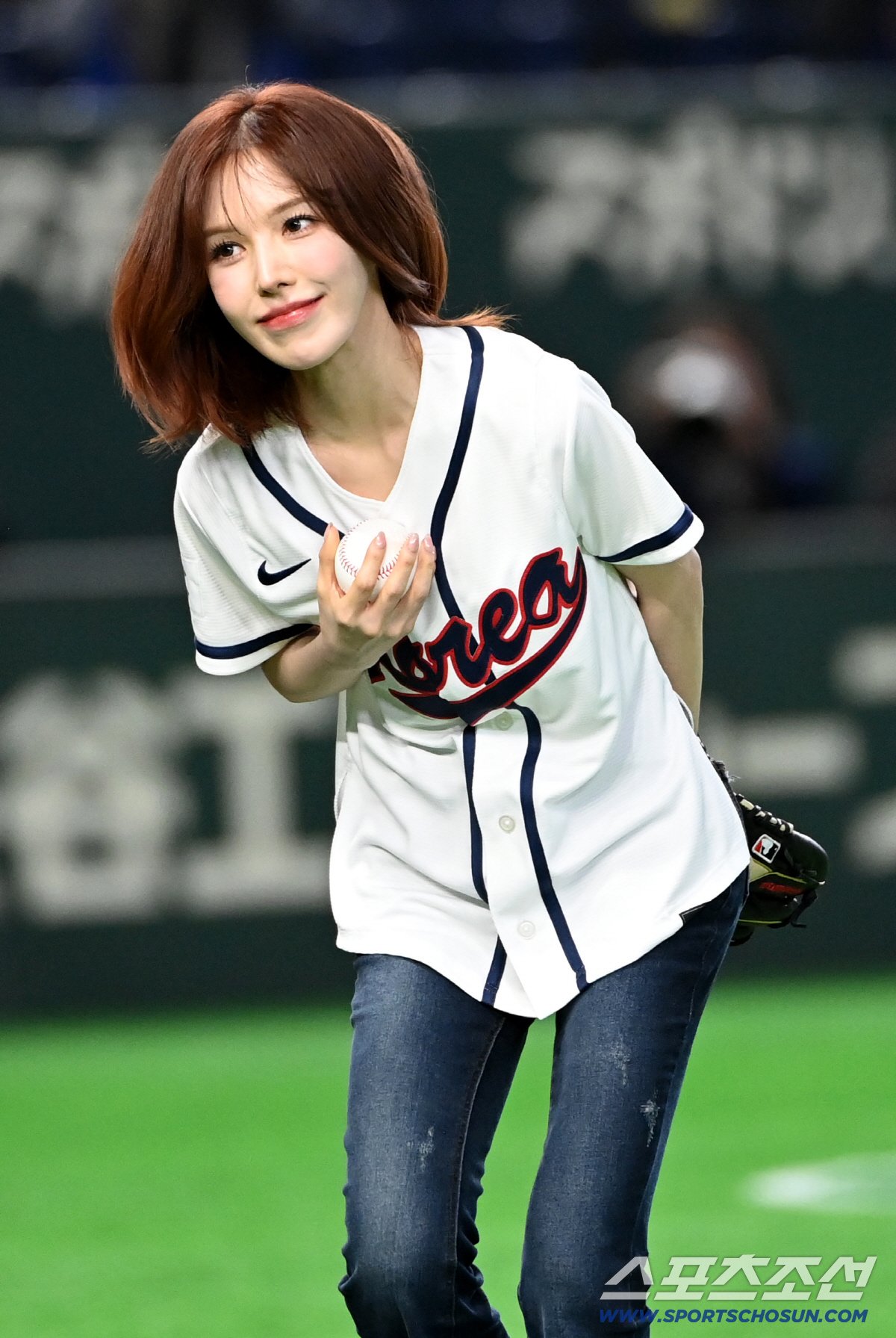 Wendy (Red Velvet)的最新照片