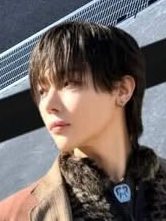 Latest photo of Nicholas (&TEAM)