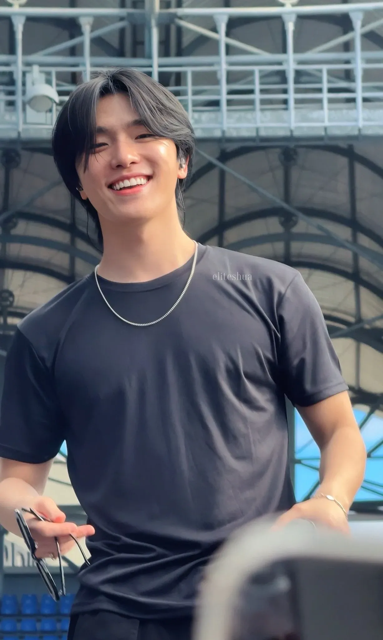 세븐틴 최근 활동샷