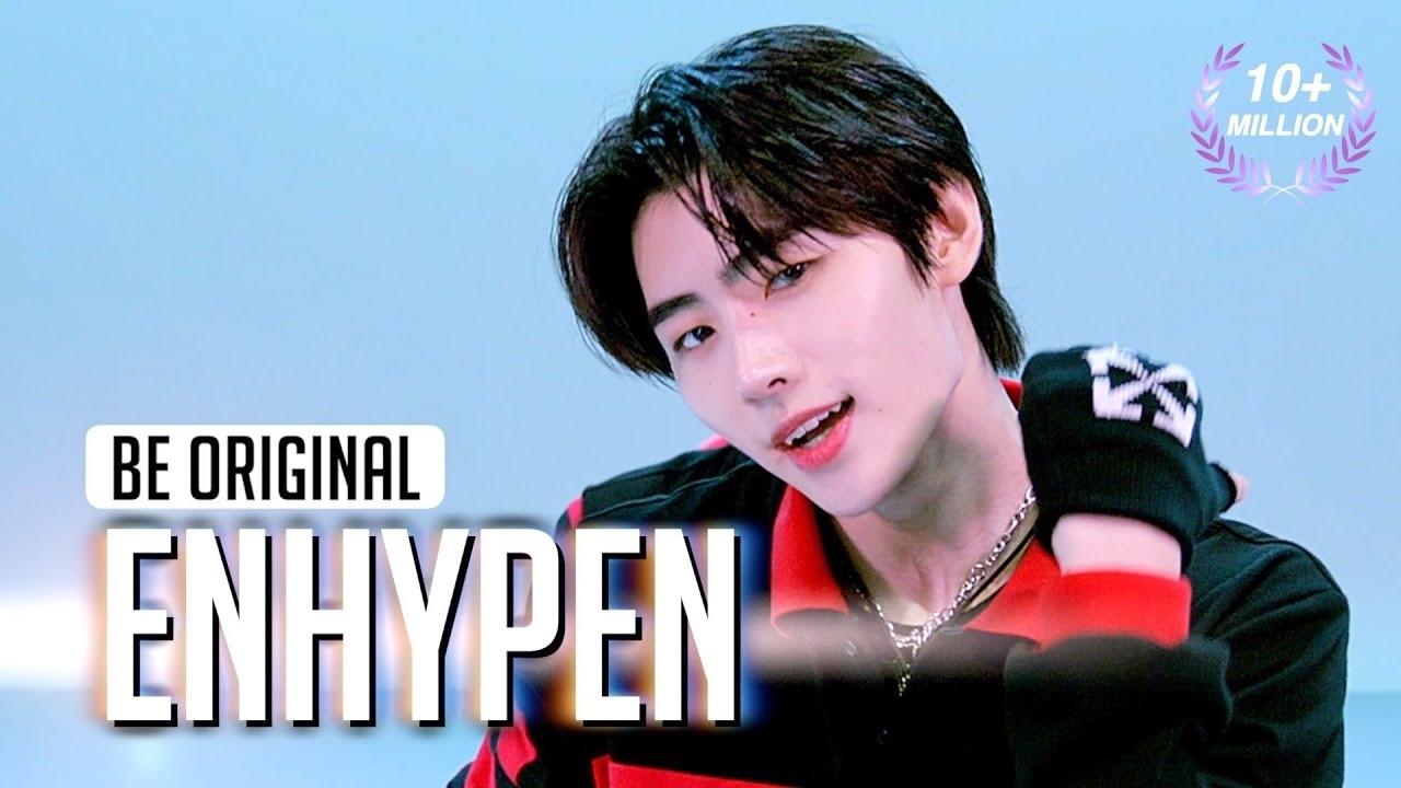 ENHYPEN 최근 활동샷