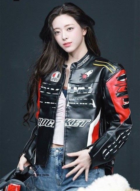 Momen yang diabadikan oleh penggemar ITZY