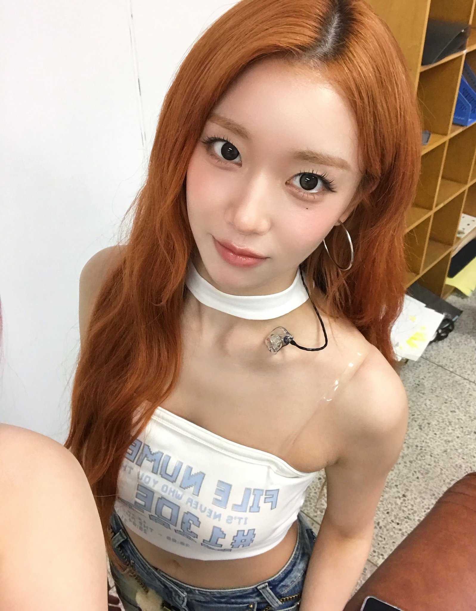 STAYC 최근 활동샷