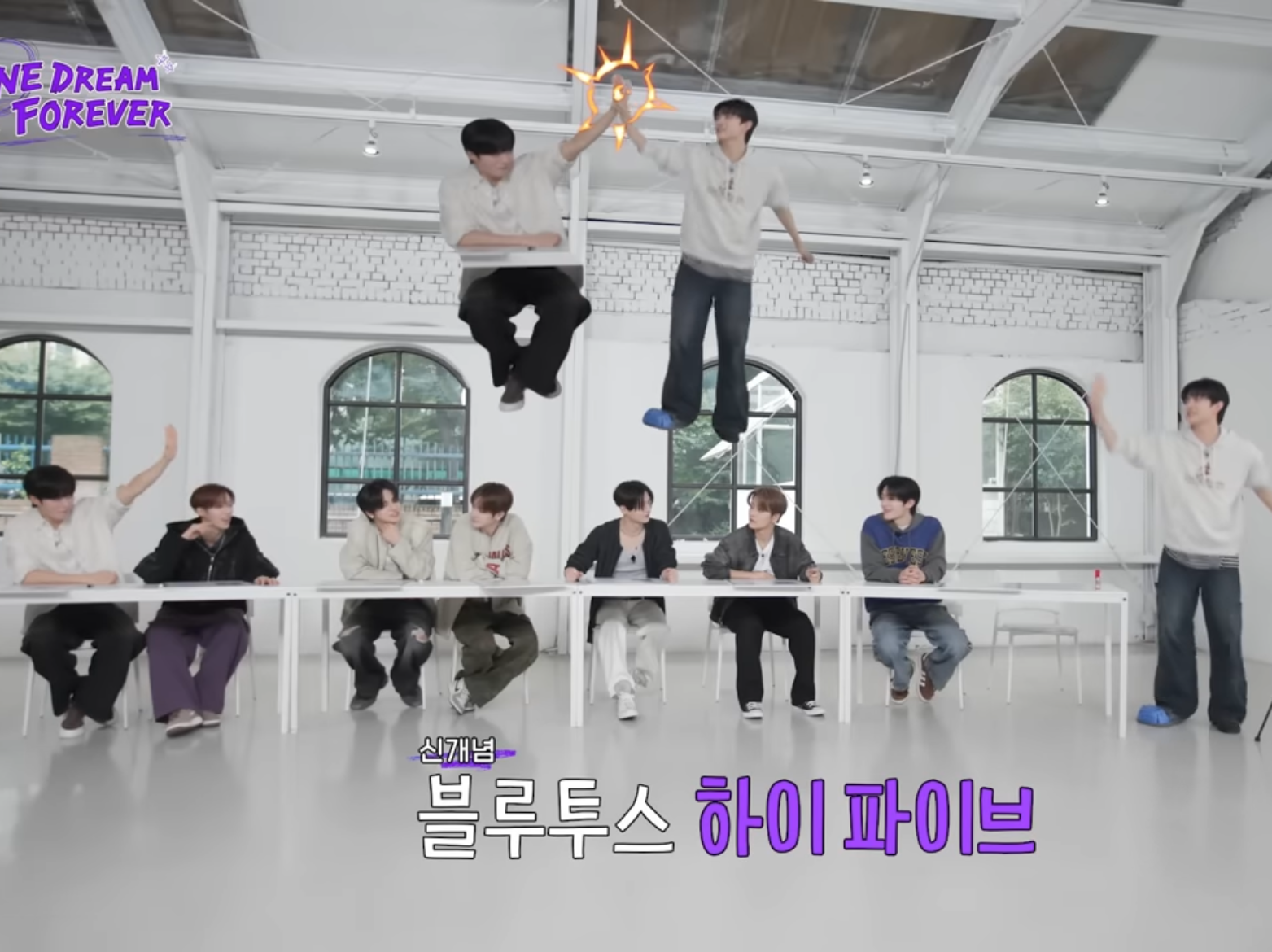 キムゴヌ (ALPHA DRIVE ONE)の最近の活動写真