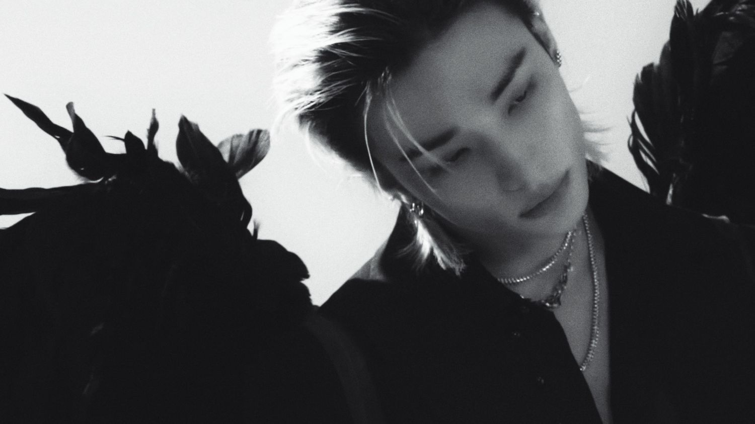 Recent activity shot of Hyunjin (Stray Kids)