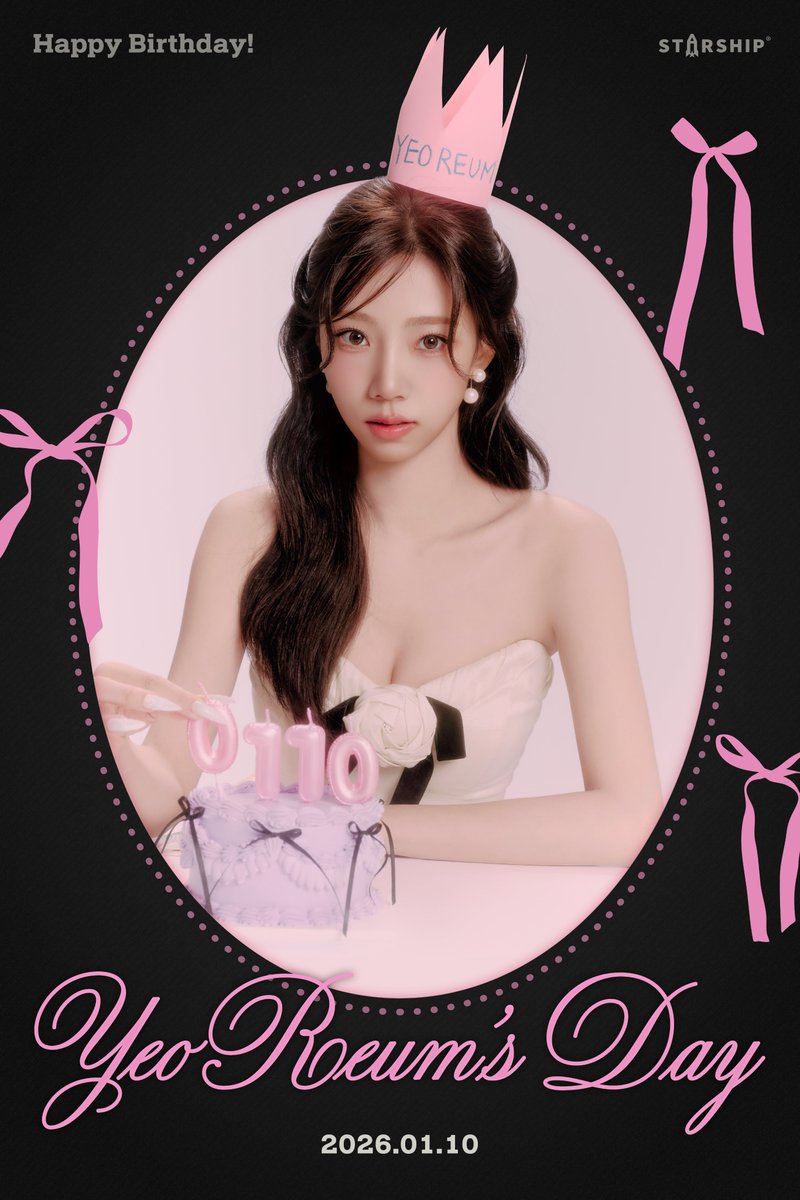 A moment captured by WJSN's fan