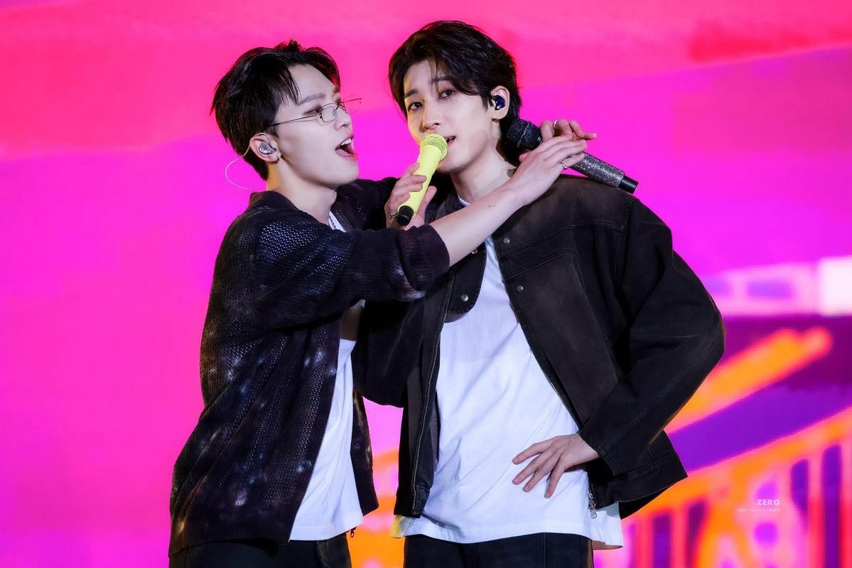 Behind-the-scenes cut of Wonwoo (SEVENTEEN)