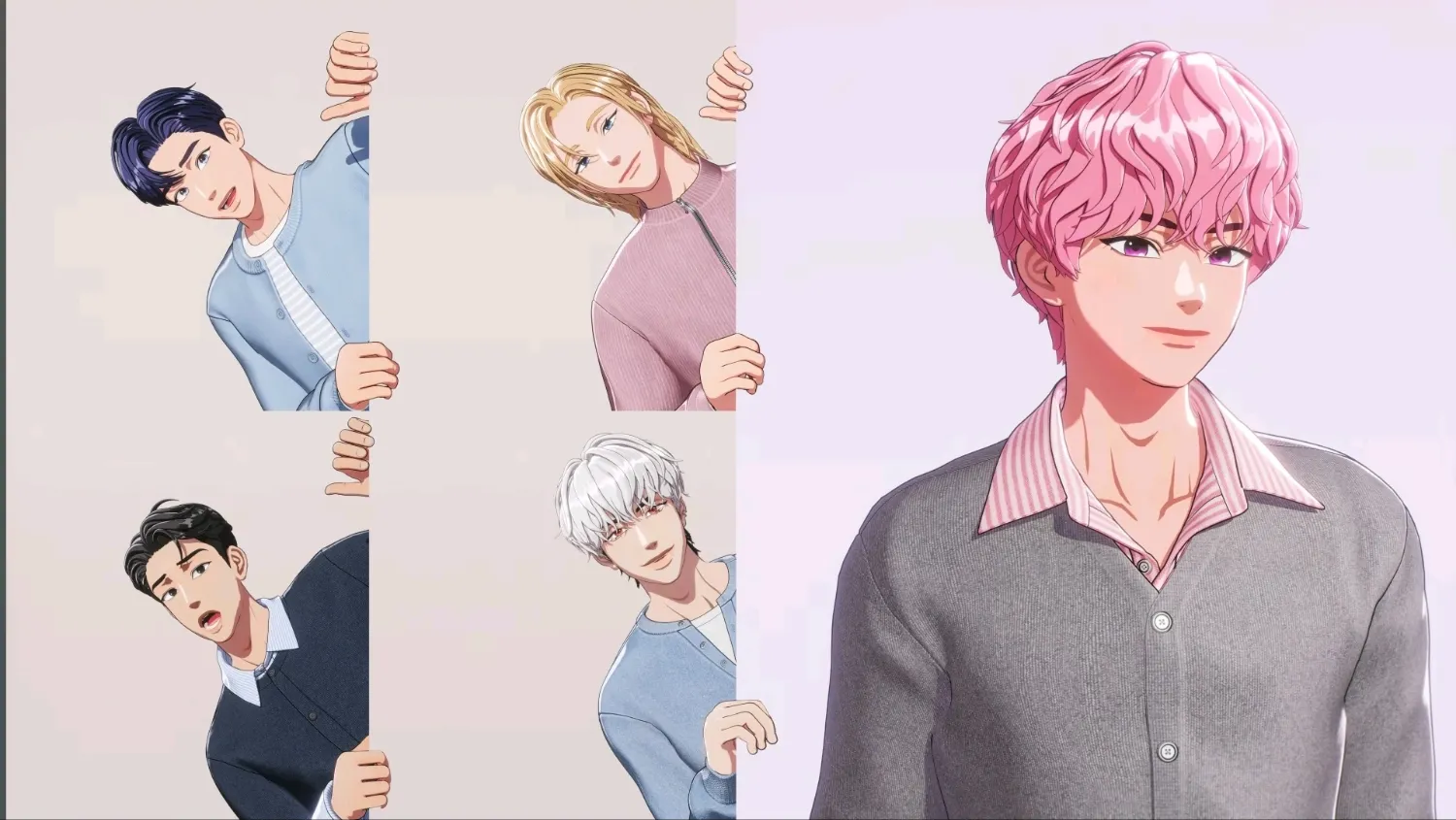 Latest photo of PLAVE