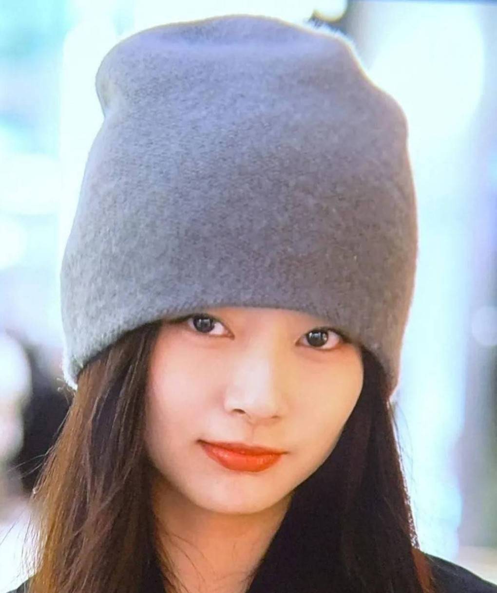 쯔위 (TWICE)의 최신 사진