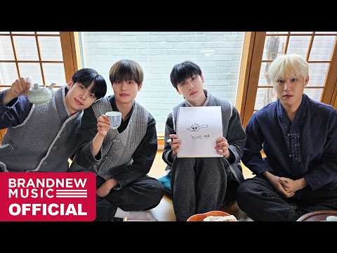 A moment captured by Lee Daehwi (AB6IX)'s fan