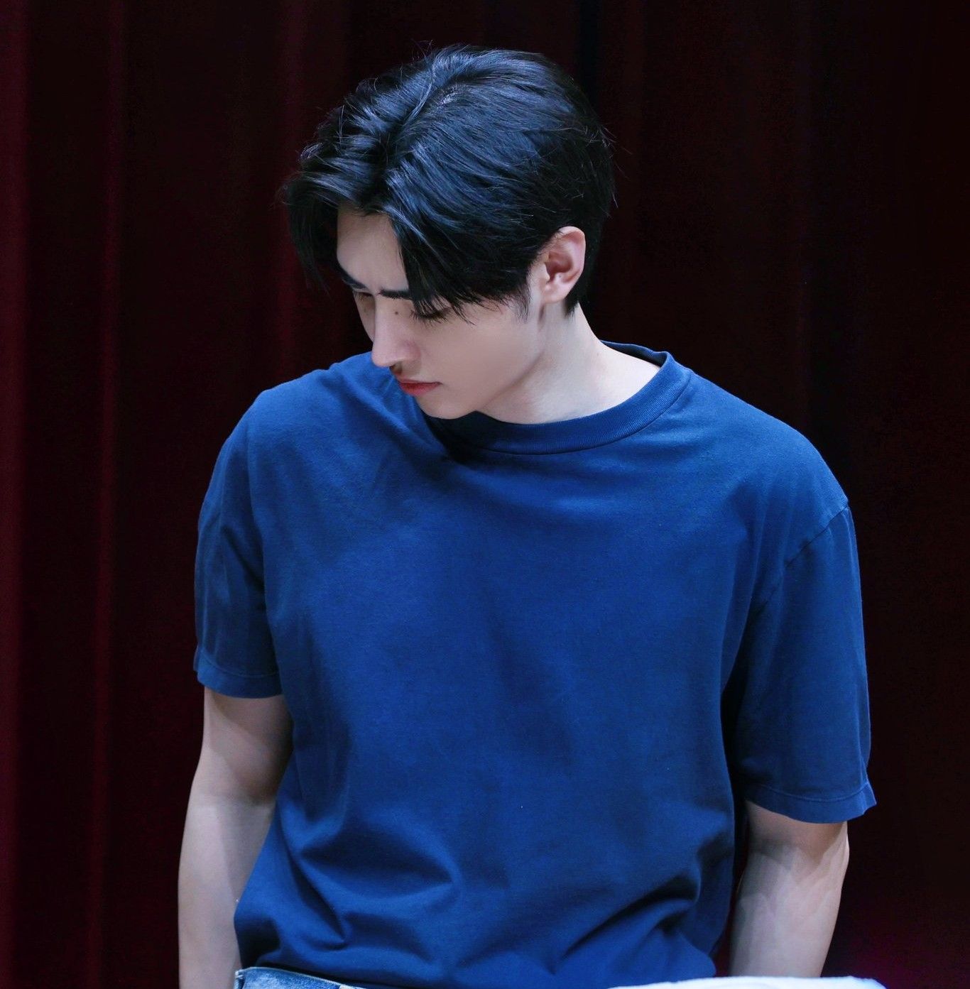 成訓 (ENHYPEN)粉絲拍下的瞬間