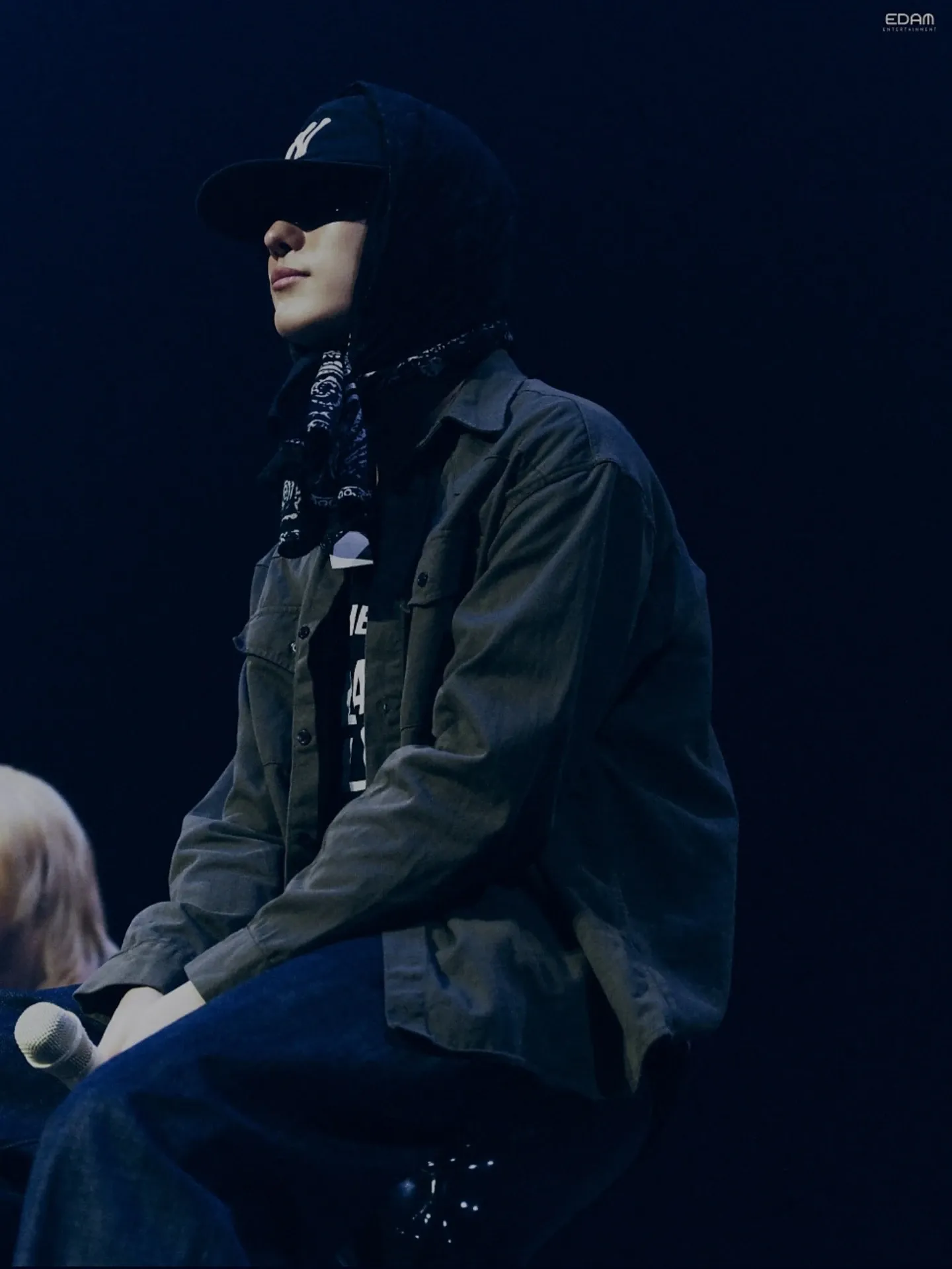 Latest photo of WOODZ