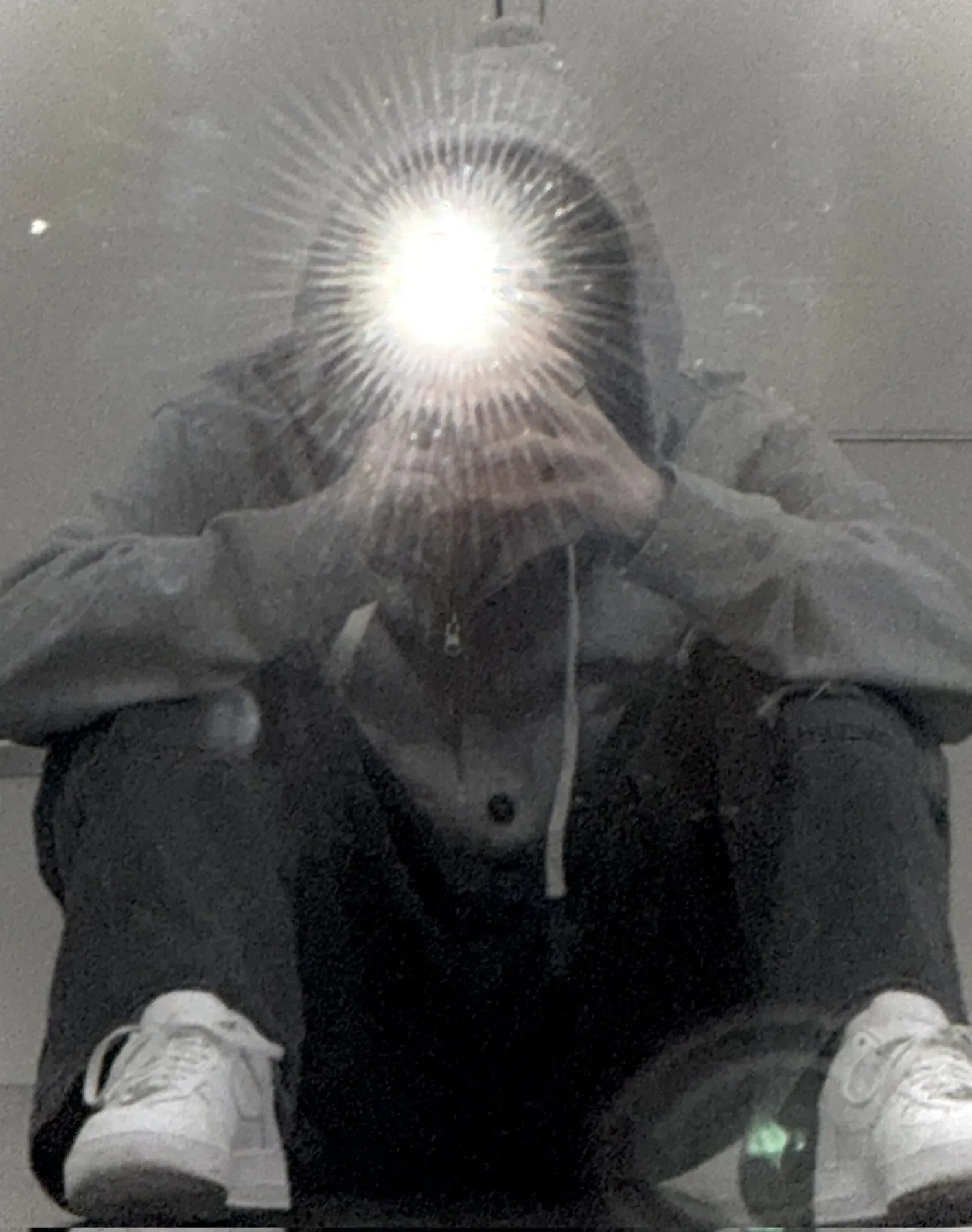 Latest photo of Chung Sanghyeon (ALPHA DRIVE ONE)