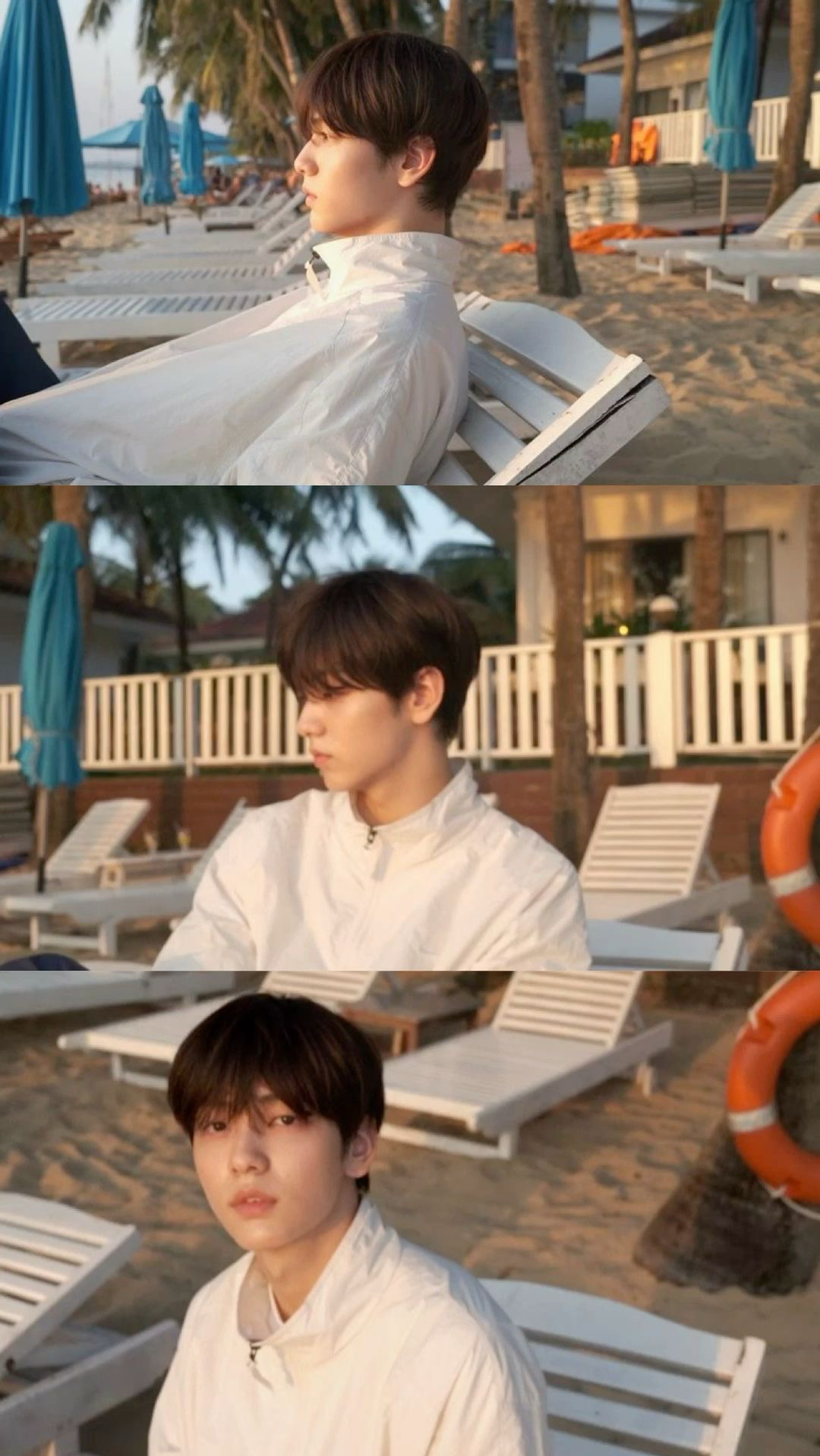 Latest photo of Soobin (TOMORROW X TOGETHER)