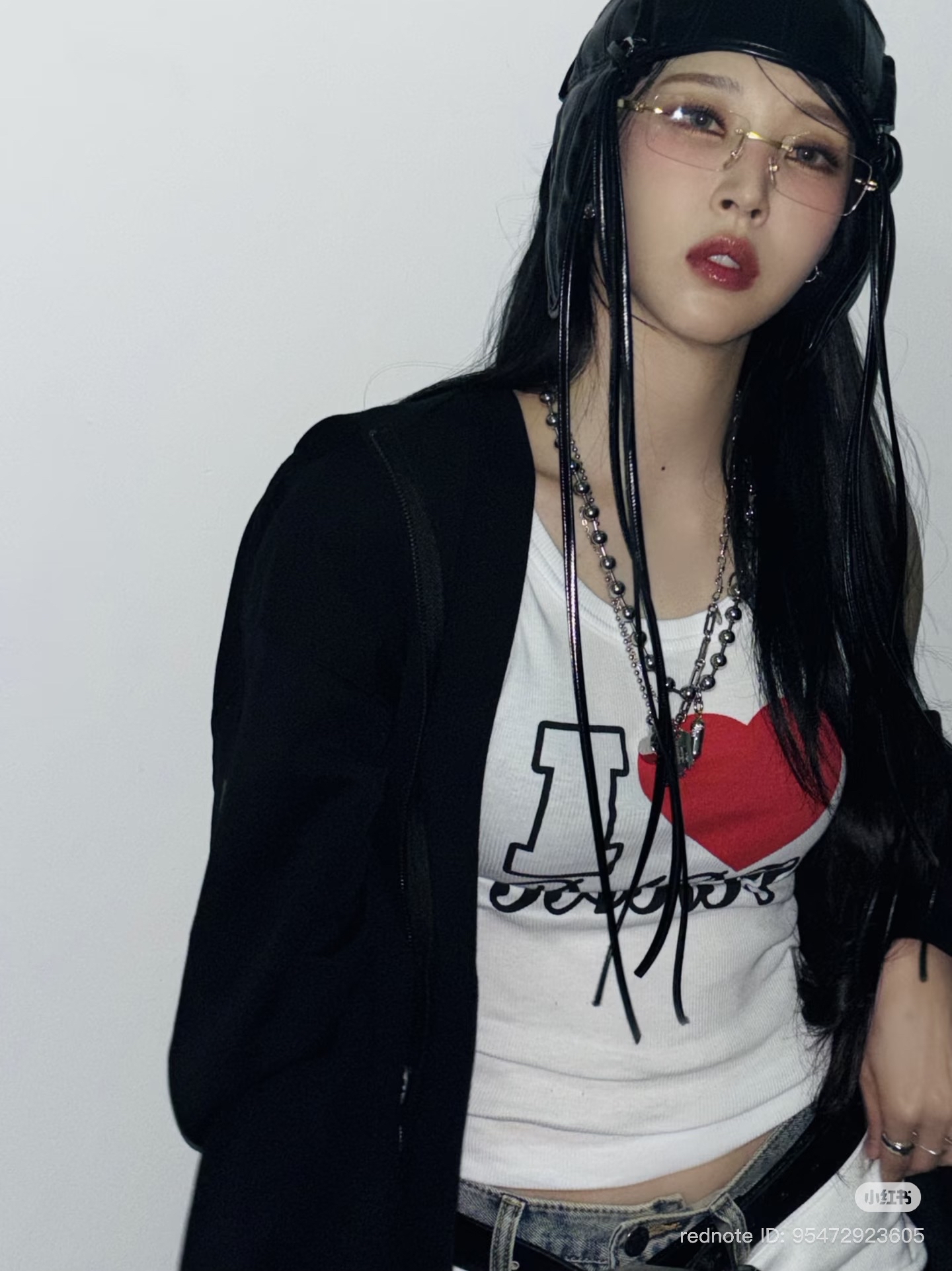 Latest photo of Moonbyul (MAMAMOO)