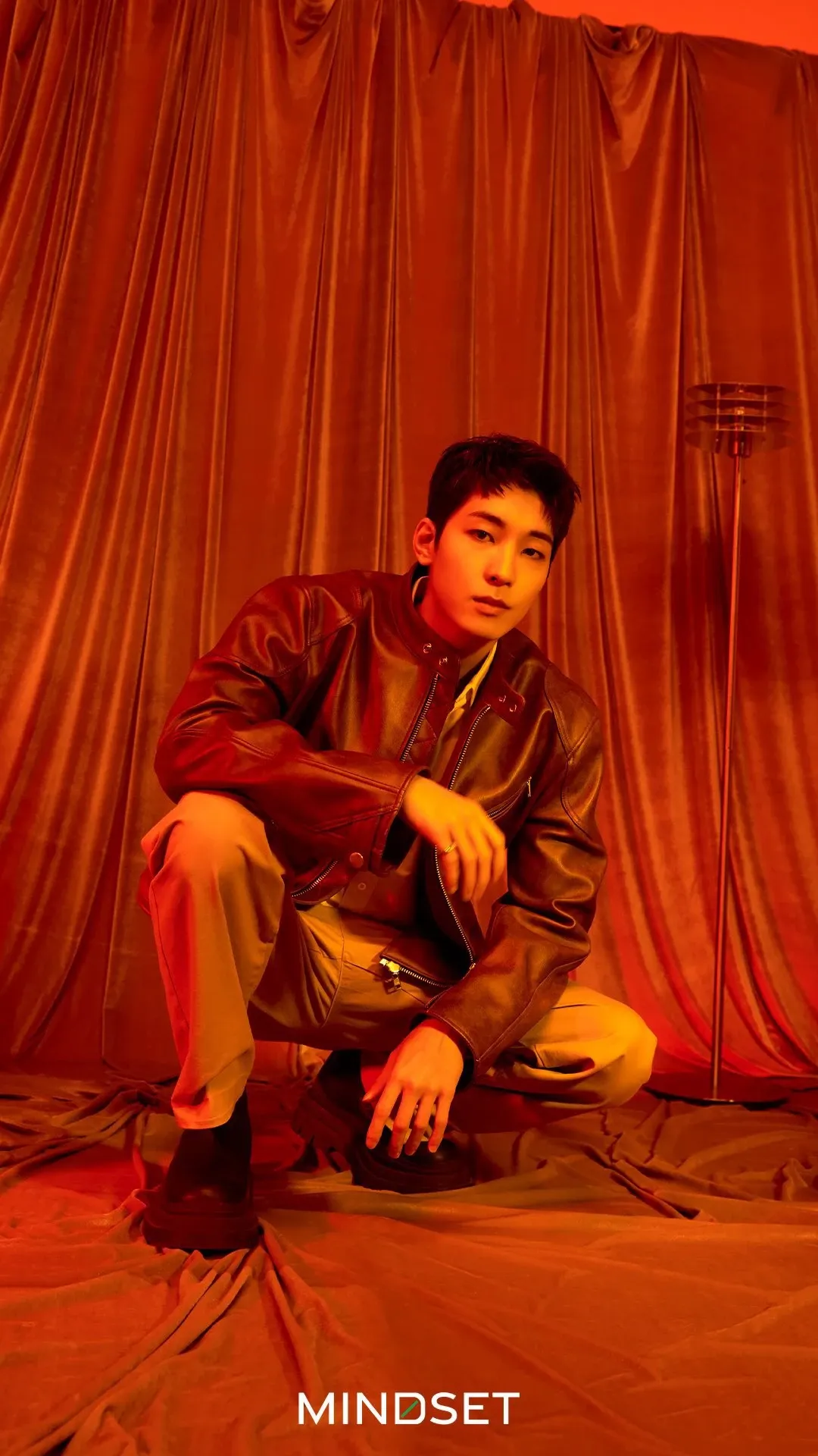 The most beloved wallpaper among Wonwoo (SEVENTEEN)'s fans