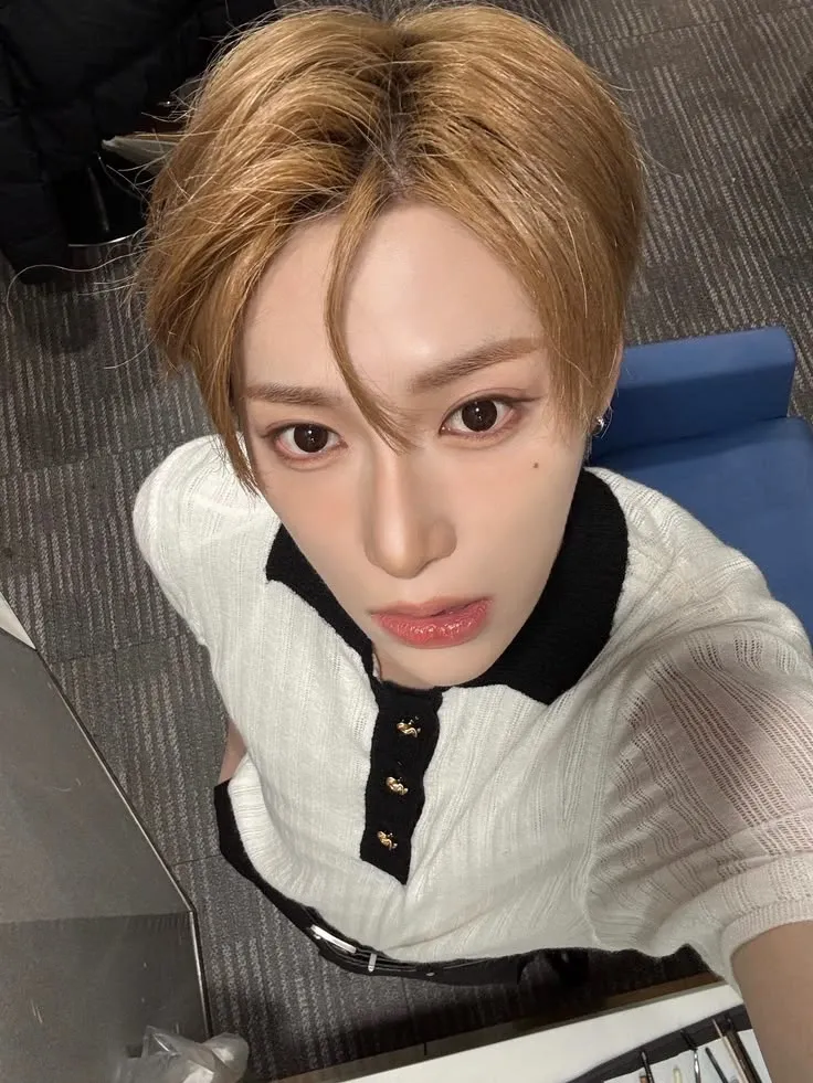 Arno (ALPHA DRIVE ONE)ファンが撮った瞬間