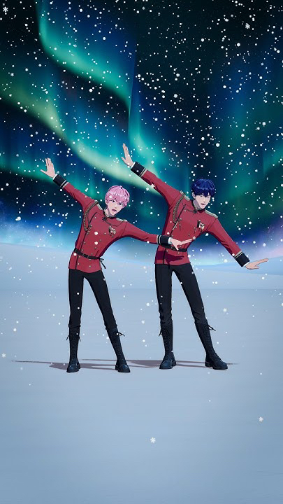 Today's most popular wallpaper in the Bamby (PLAVE) community