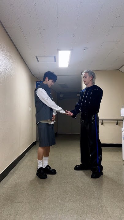 Stray Kids 팬이 찍은 순간