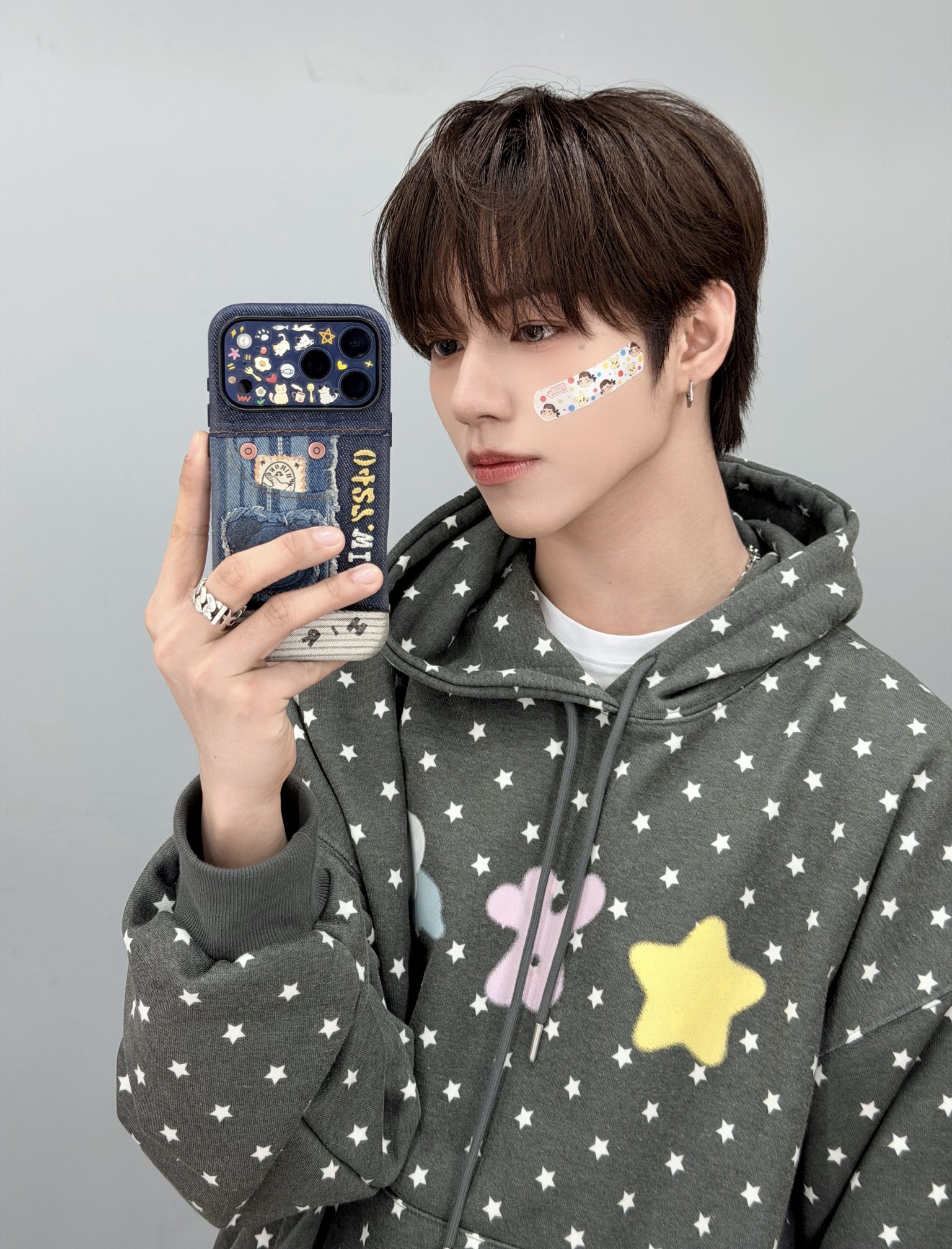 Latest photo of JL (AHOF)