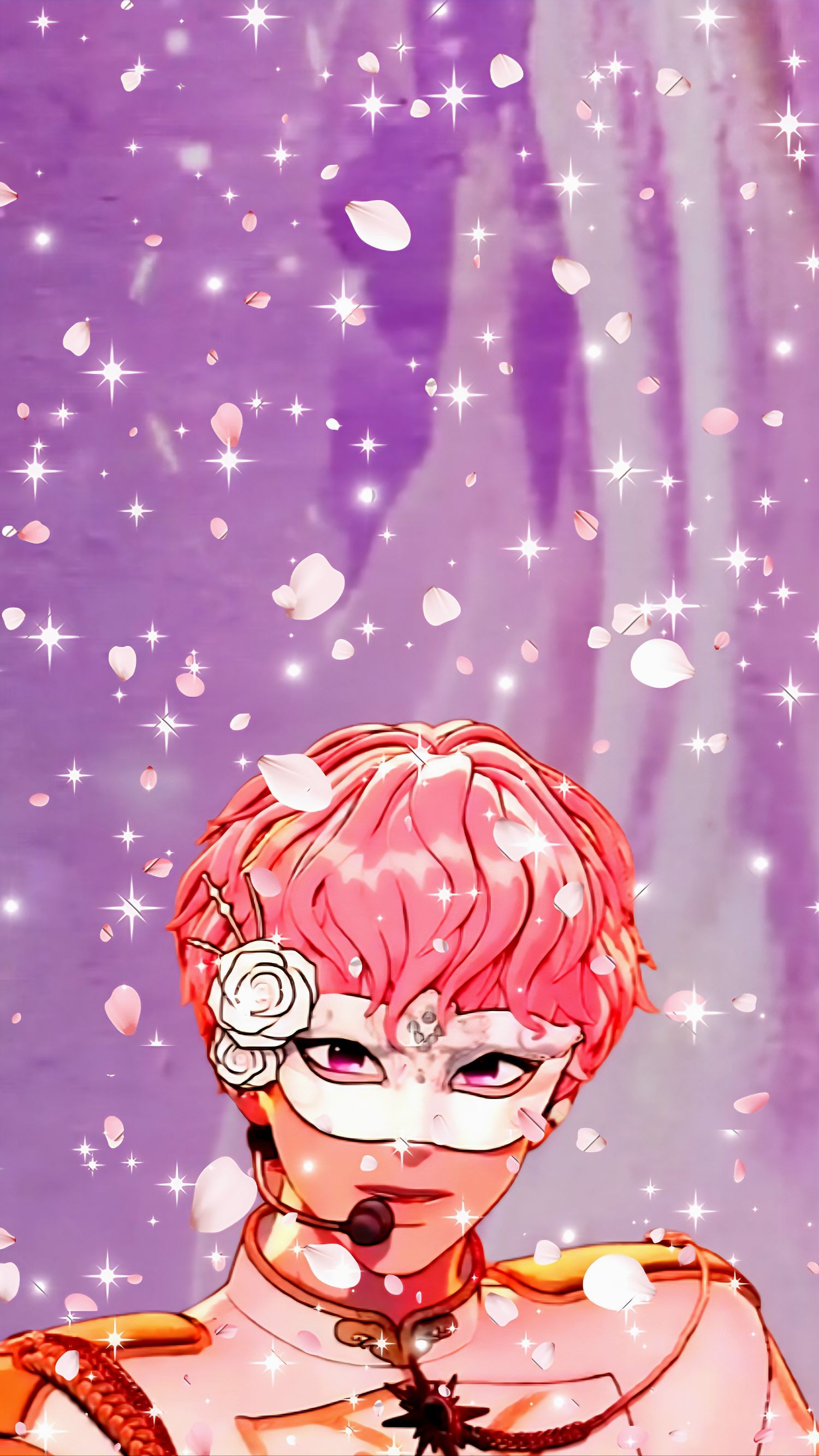 The most beloved wallpaper among PLAVE's fans