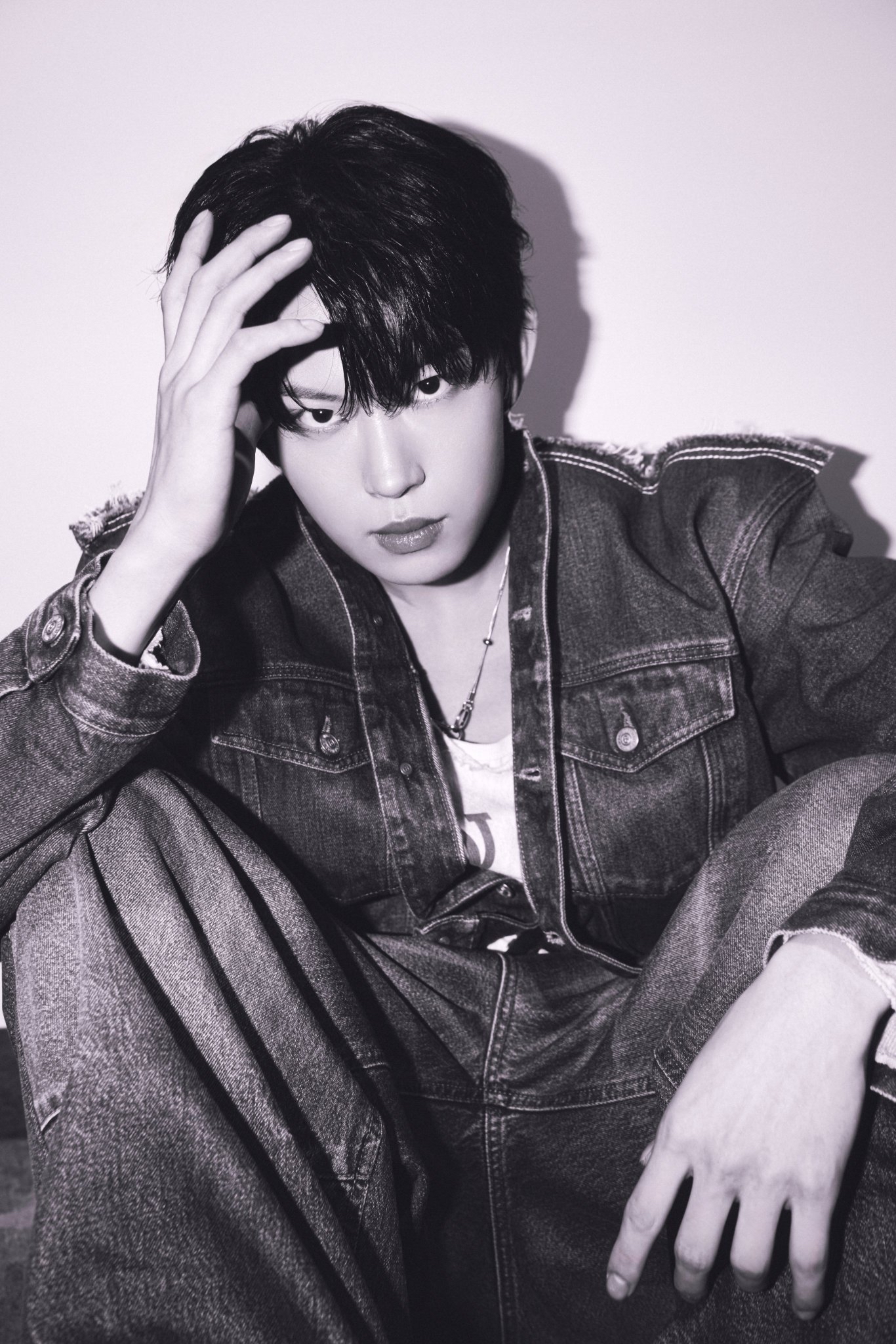 キムゴヌ (ALPHA DRIVE ONE)ファンが撮った瞬間