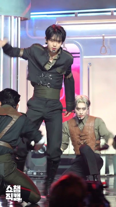 Latest photo of Han Yujin (ZEROBASEONE)