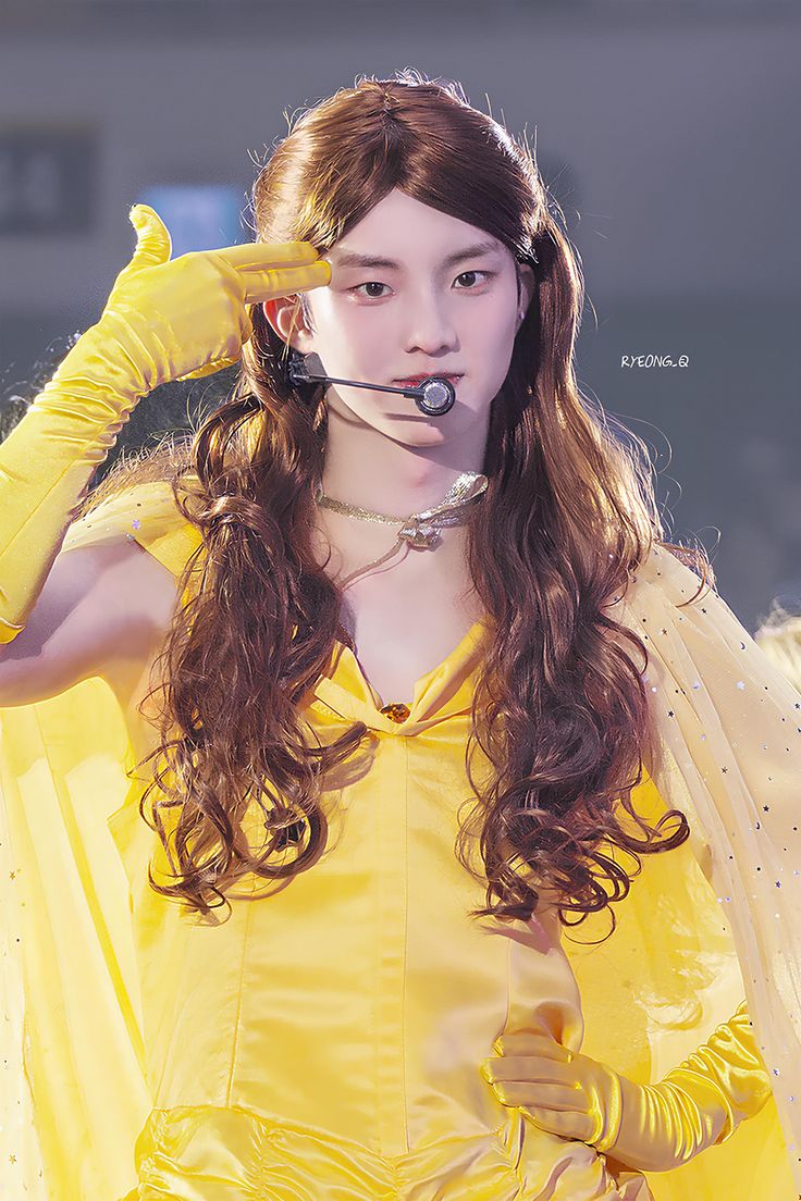 더보이즈 최근 활동샷