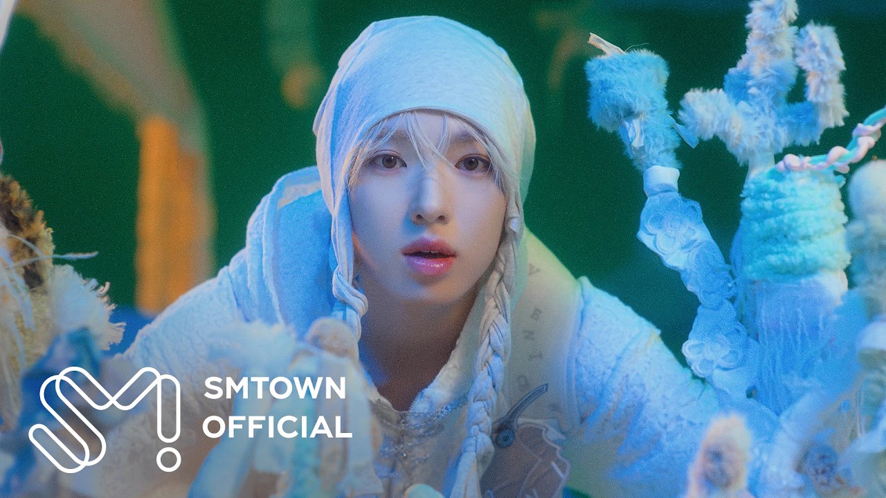 Latest photo of NCT WISH