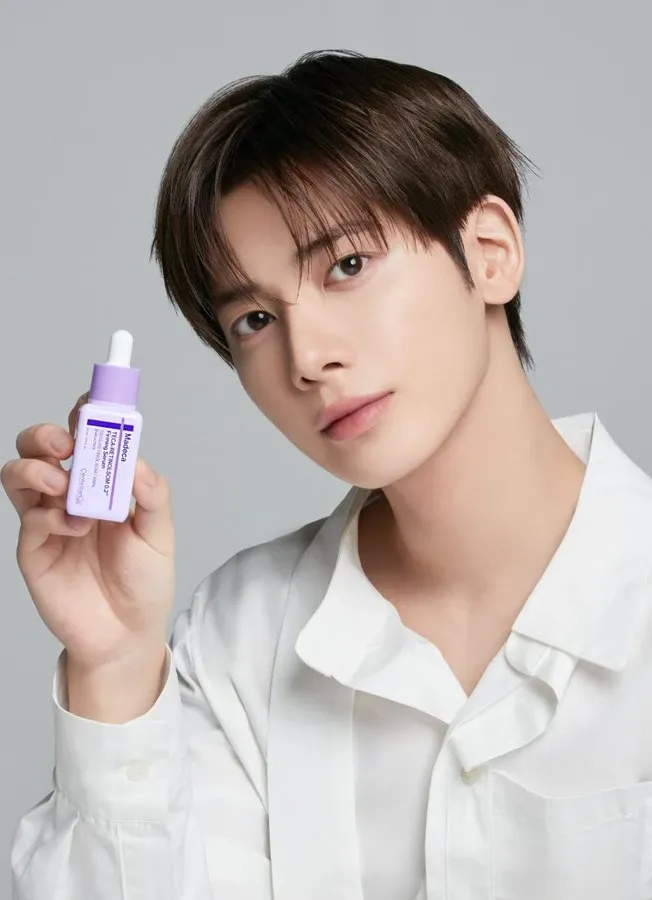 태현 (투모로우바이투게더) 팬이 찍은 순간