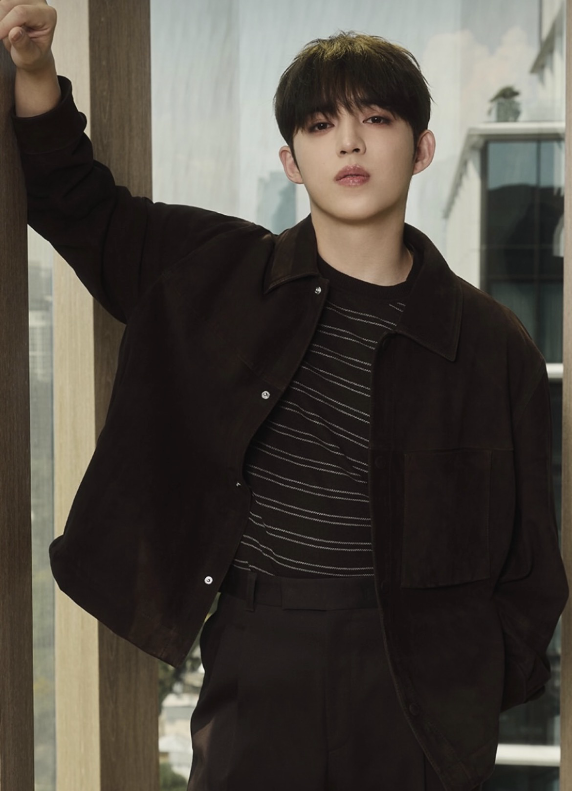 에스쿱스 (세븐틴) 최근 활동샷