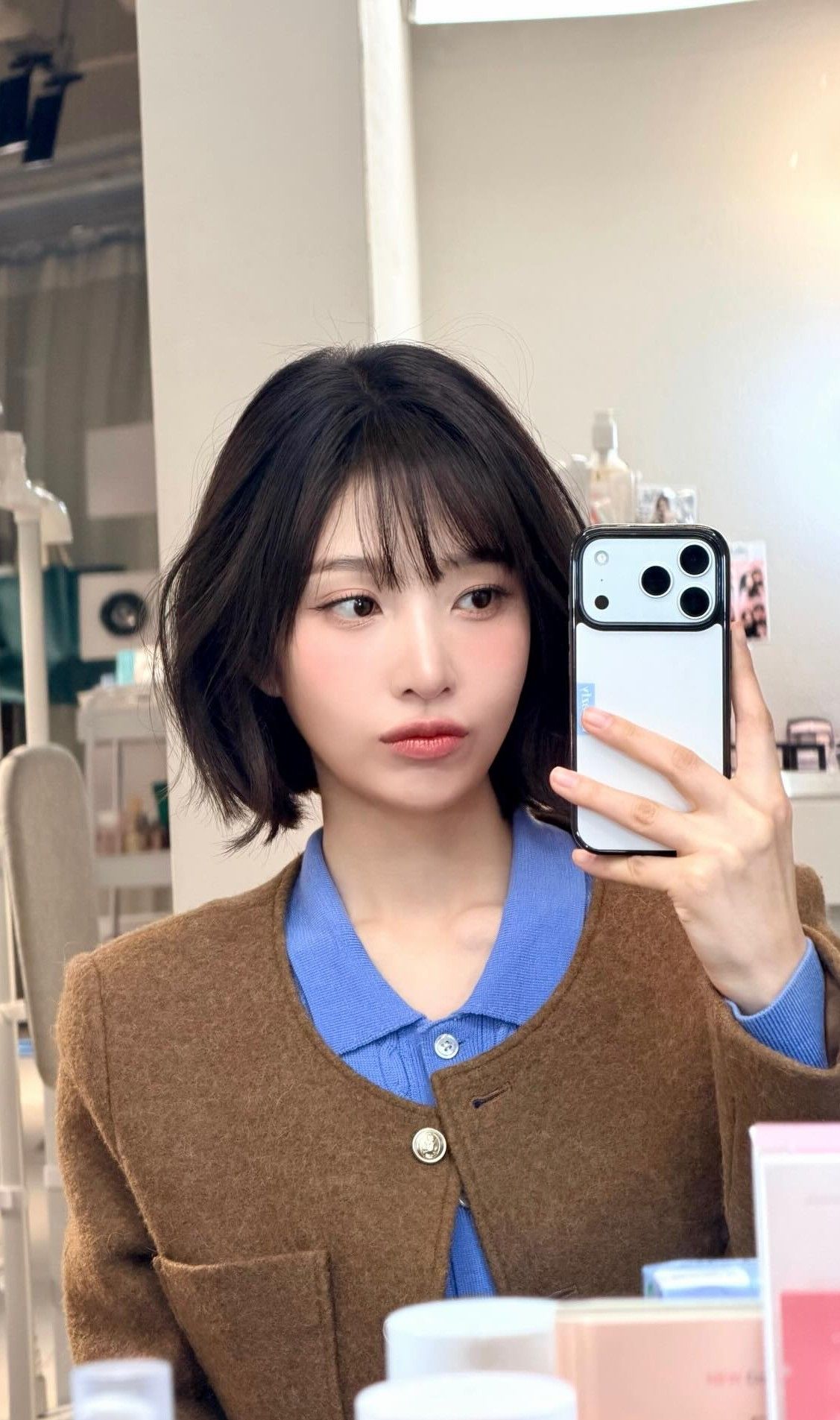 Latest photo of Joy (Red Velvet)