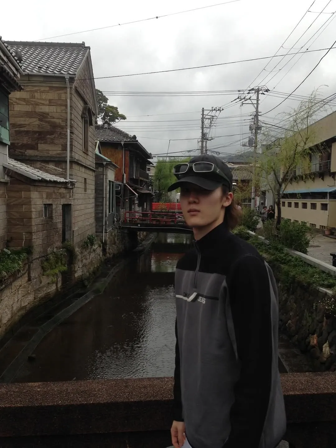 Potret di balik layar SOUL (P1Harmony)