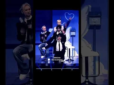 Foto terbaru Stray Kids