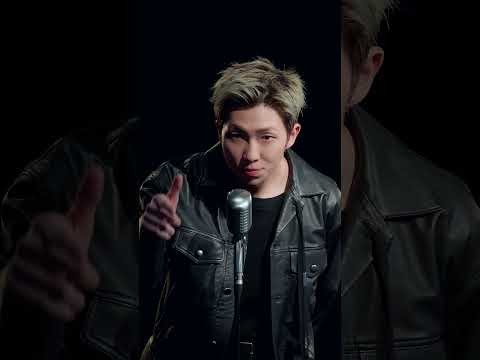 Behind-the-scenes cut of RM (BTS)